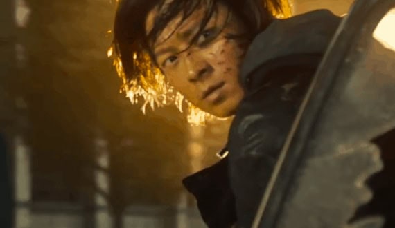 Thumbnail for The ‘Peninsula’ Trailer Dispels the Myth That Zombie Movies Are All the Same