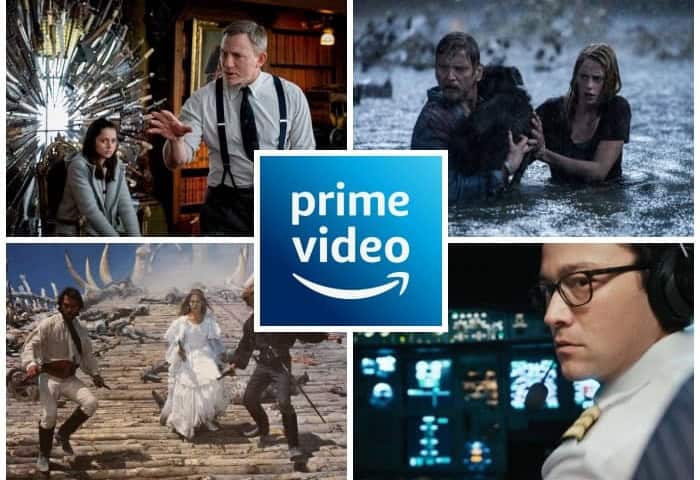 Prime June