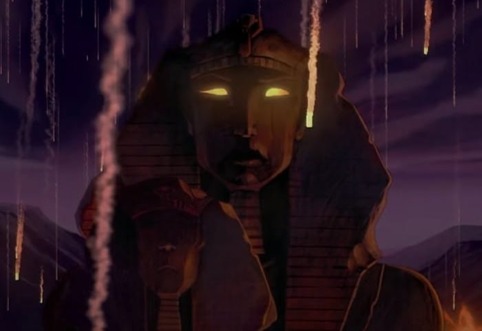 Thumbnail for The Movie-Making Miracle of ‘The Prince of Egypt’