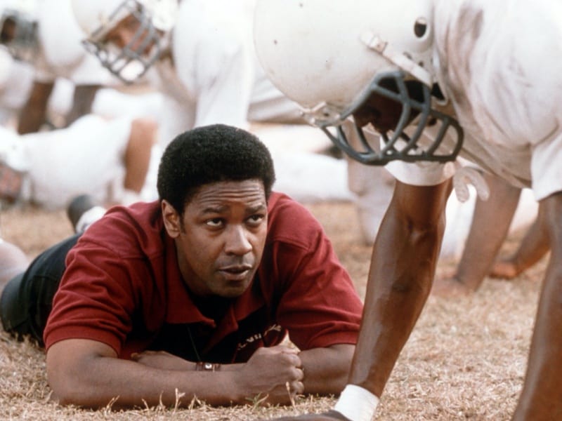 Inspirational Black Stories Remember The Titans