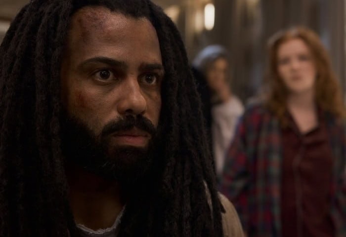 Snowpiercer
