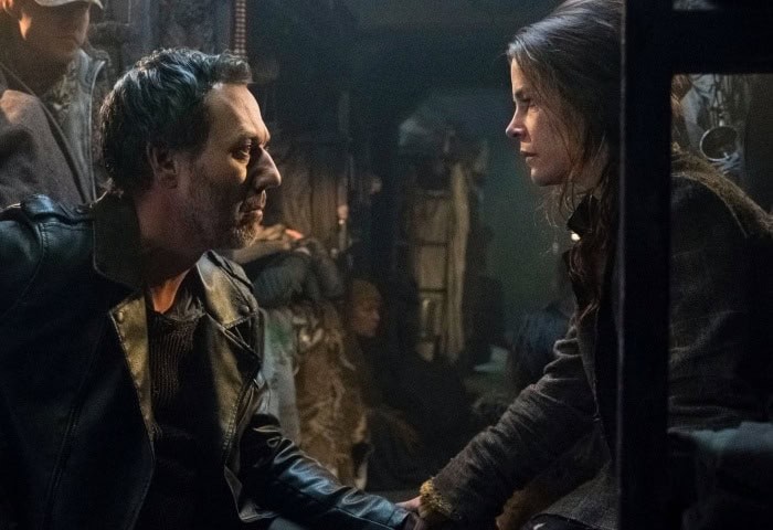 Thumbnail for ‘Snowpiercer’ Explained: The Telling Revelations In ‘Access Is Power’