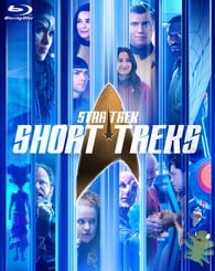 Star Trek Shorts