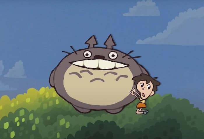 Thumbnail for More Cartoon Recaps and Fewer “Live-Action” Remakes, Please