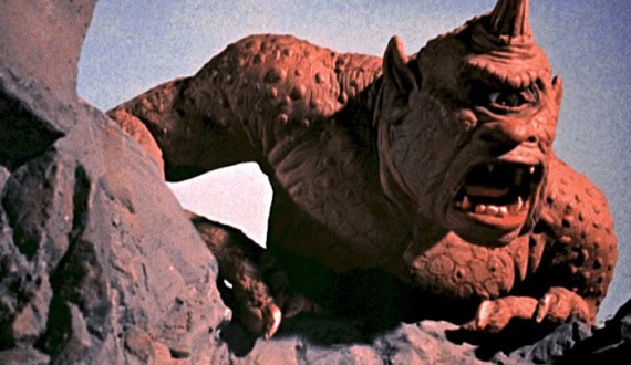 Thumbnail for Ray Harryhausen Inhabited the Body and Soul of Monsters