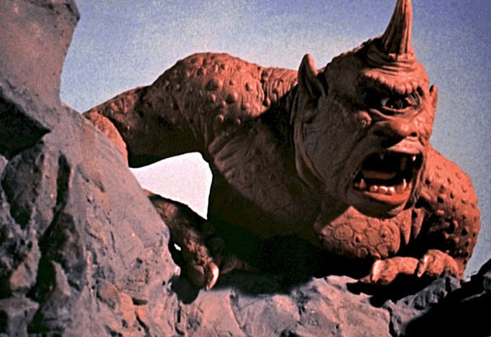 Thumbnail for Ray Harryhausen Inhabited the Body and Soul of Monsters