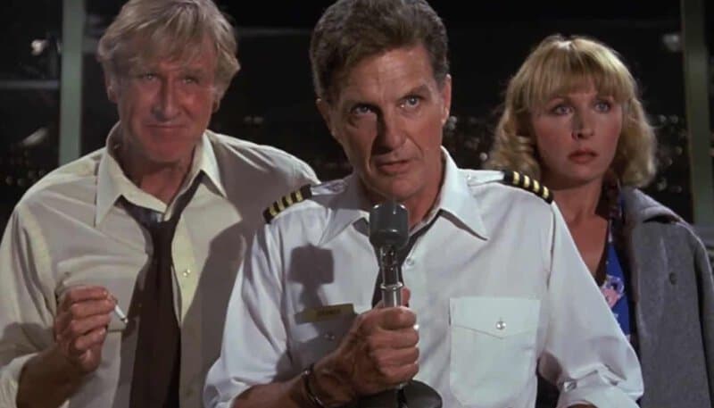 Thumbnail for 31 Things We Learned from the ‘Airplane!’ Commentary