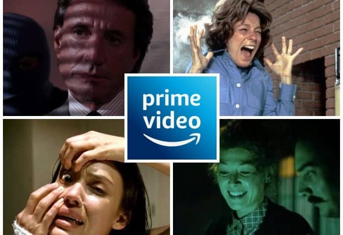 Amazon Prime Guide July
