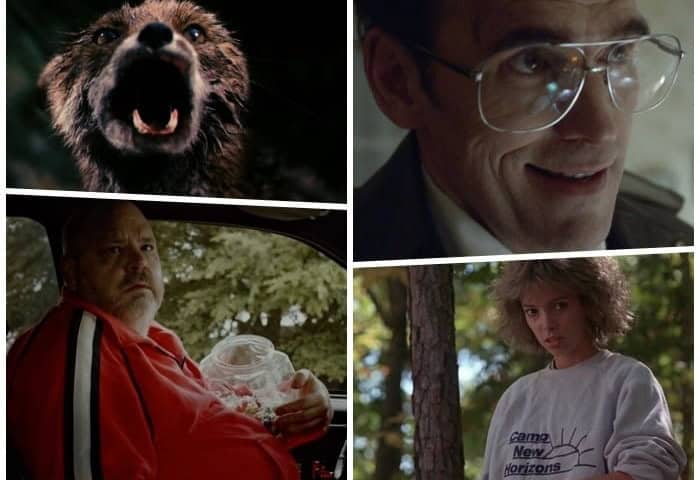 Horrorscope July
