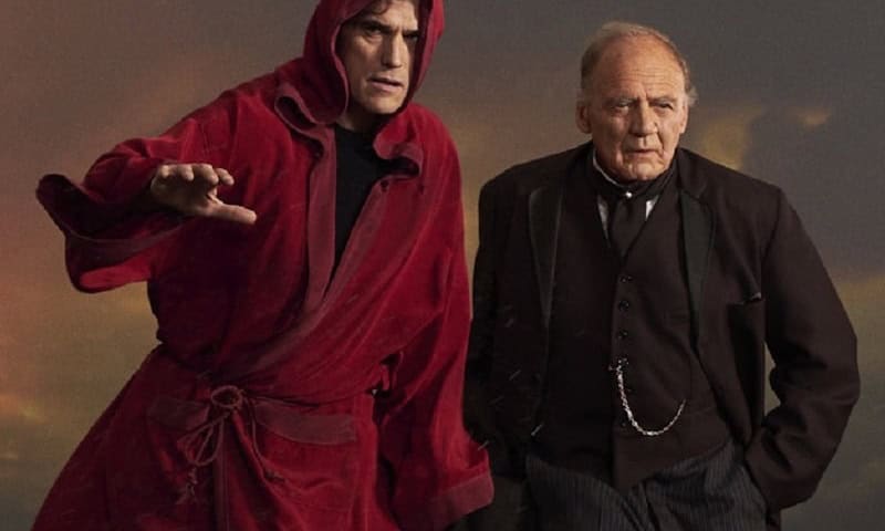 Thumbnail for The Divine Comedy of ‘The House That Jack Built’