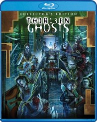 Thirteen Ghosts