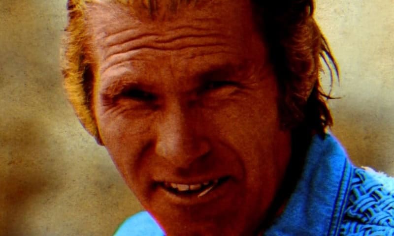 Director Al Adamson