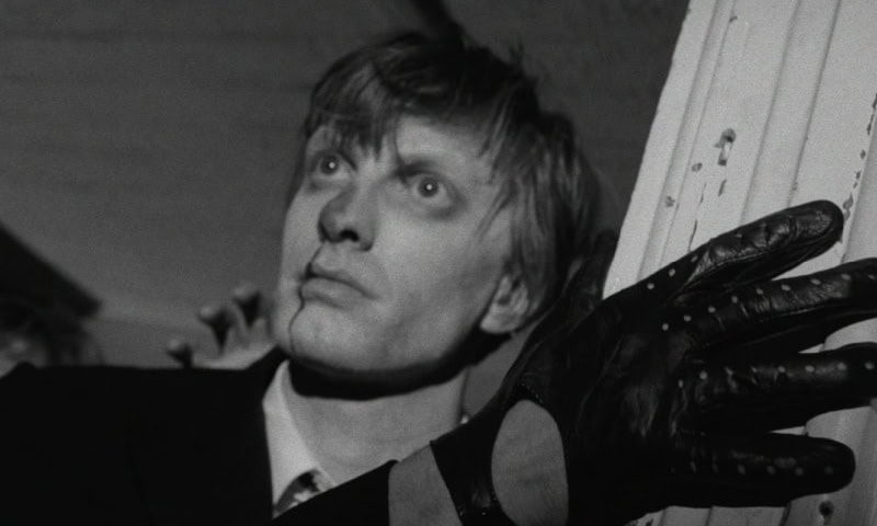 Thumbnail for ‘The Living Dead’ Completes the Full George A. Romero Experience