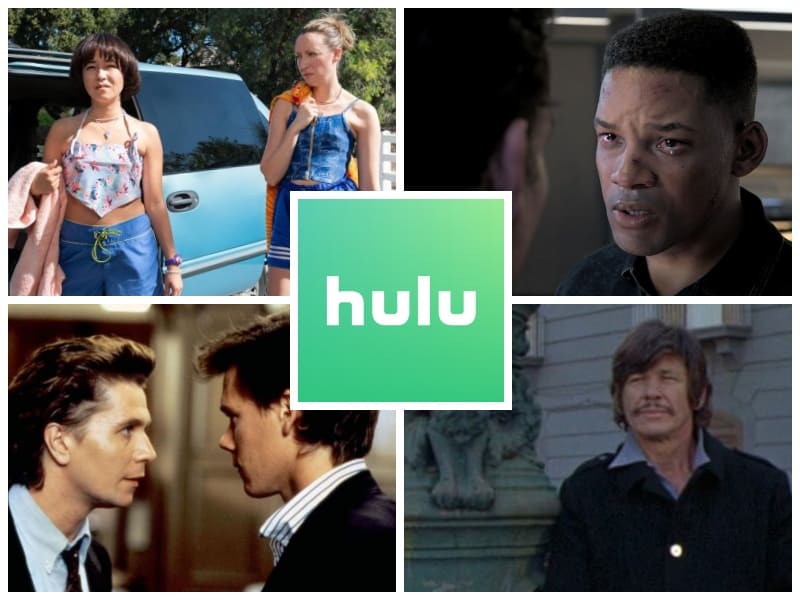Hulu September
