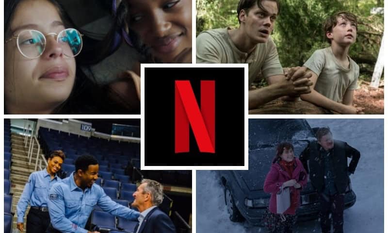 Netflix September