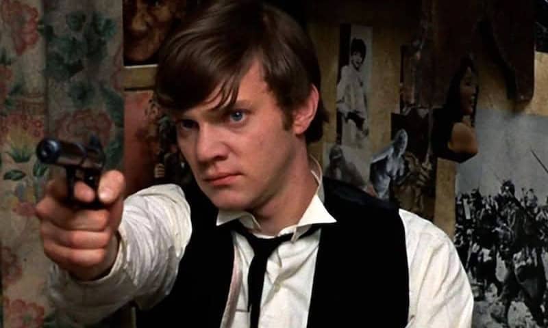Angry Young Man Trope If Malcolm Mcdowell