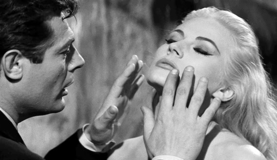 Thumbnail for From Fellini to Felliniesque: The Turning Point of ‘La Dolce Vita’