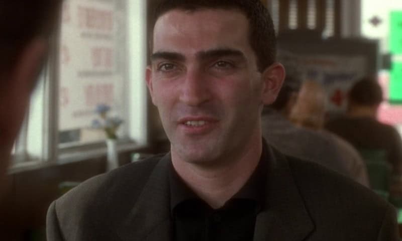 Thumbnail for The Winkie’s Diner Scene is the Key to ‘Mulholland Drive’