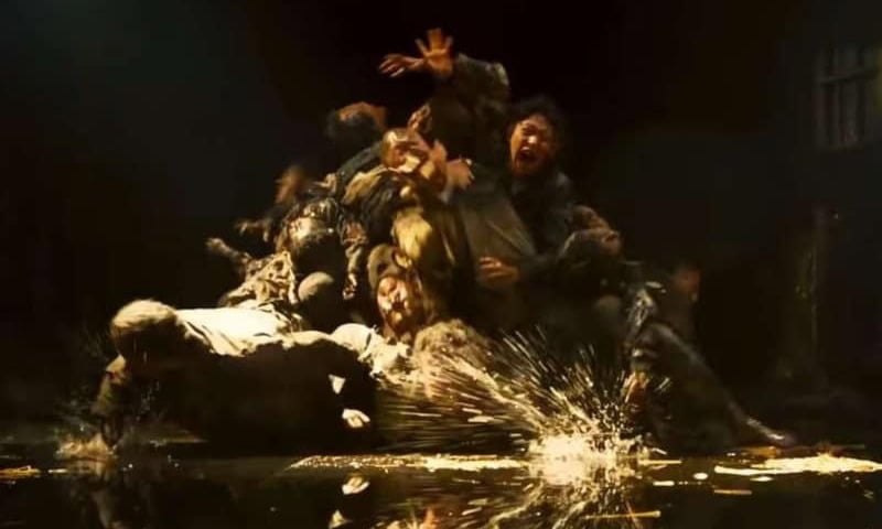 Thumbnail for ‘Peninsula’ Delivers a Heist Film in the ‘Train to Busan’ Universe