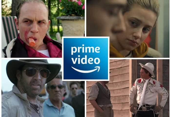 Prime Video Guide