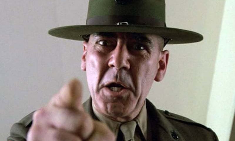 Thumbnail for How R. Lee Ermey Made a Gunnery Sergeant an Icon