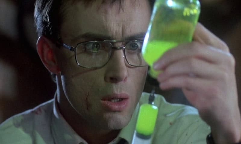 Thumbnail for Celebrating the Deadly Duo of Stuart Gordon and Jeffrey Combs