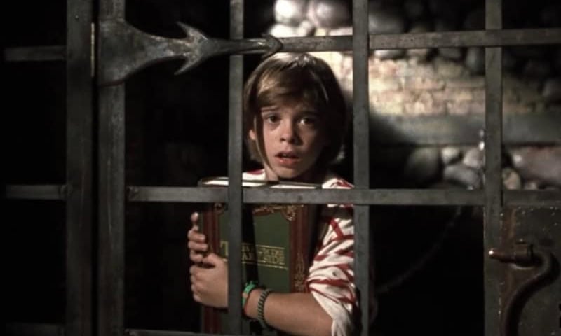 Thumbnail for 19 Things We Learned from the ‘Tales from the Darkside: The Movie’ Commentary