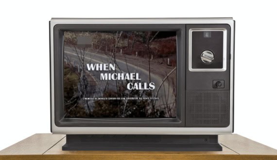 Thumbnail for ‘When Michael Calls’ is a 1970s TV Horror Movie Worth Picking Up
