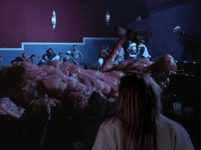 Blob