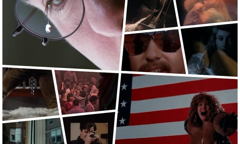 Thumbnail for The 10 Most Obsession-Worthy Shots of Brian De Palma’s Career