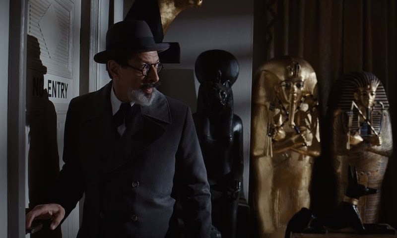 Thumbnail for How Wes Anderson’s Nod to Hitchcock Exemplifies What an Homage Should Be