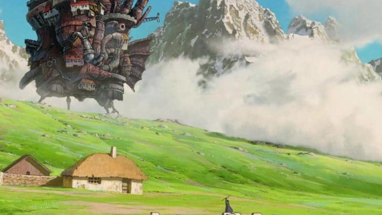 38 Top Pictures Howls Moving Castle Movie Vs Book - Hmc Novel Doodle Howl And Sophie Are The Sassiest Howl And Sophie Howl S Moving Castle Howls Moving Castle