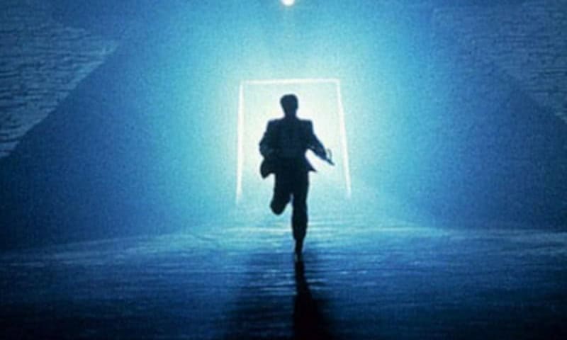 Michael Mann's The Keep