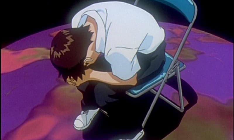 Thumbnail for The Ending of ‘Neon Genesis Evangelion’ Explained