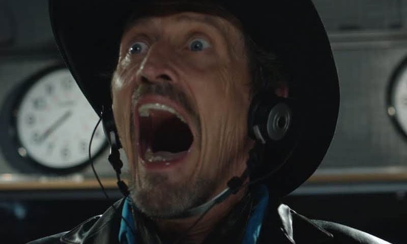 Pontypool Canadian Horror