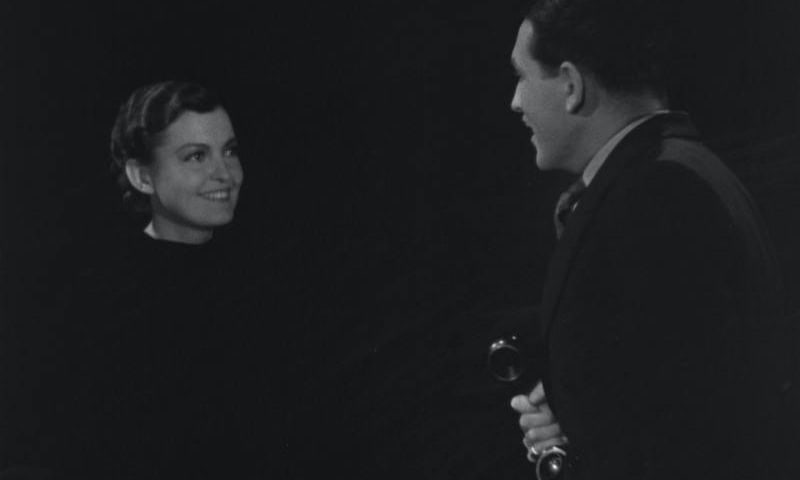 Sin Of Nora Moran