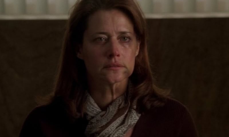 The Sopranos Employee Of The Month Melfi