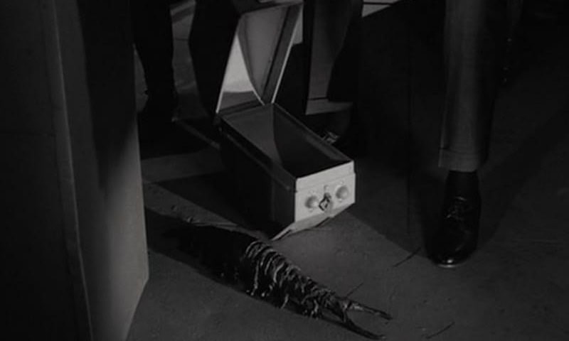 Tingler