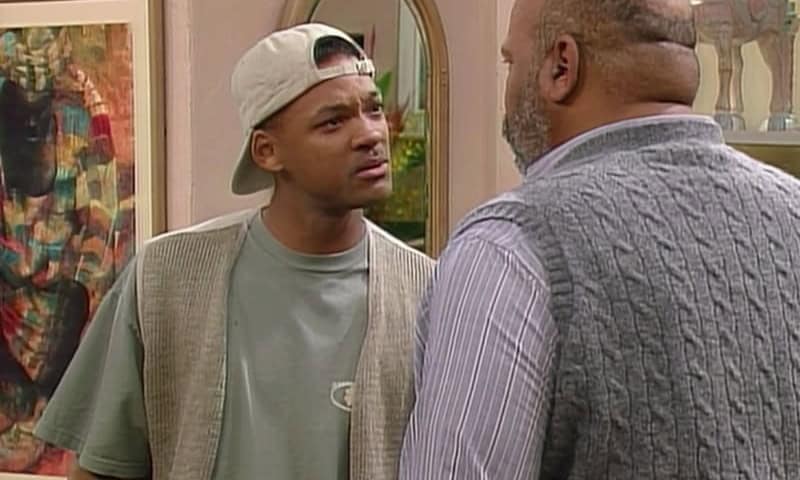 Thumbnail for ‘The Fresh Prince of Bel-Air’ Was Will Smith’s Acting School