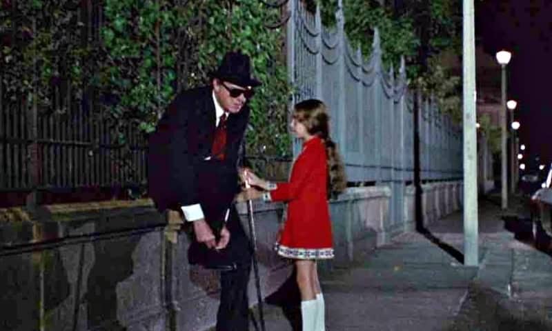 Thumbnail for ‘The Cat o Nine Tails’ May Be Dario Argento’s Most Generically Competent Thriller