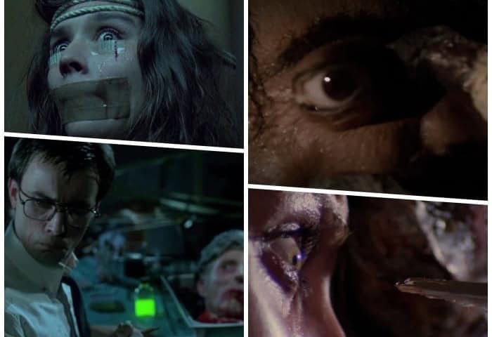 Thumbnail for 10 Most Eye Poppin’ Moments of Eyeball Horror