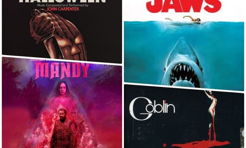 Horror Scores