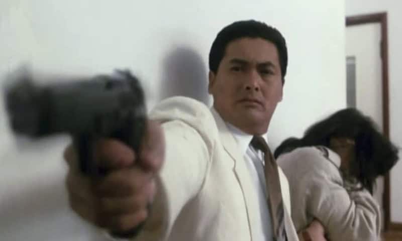 Thumbnail for 26 Things We Learned from ‘The Killer’ Commentary