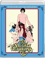 The Naughty Victorians