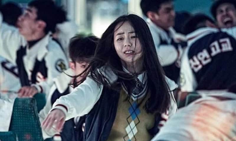 Train To Busan