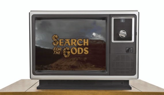 Thumbnail for ‘Search for the Gods’ Taps Into the UFO-Mania of the ’70s