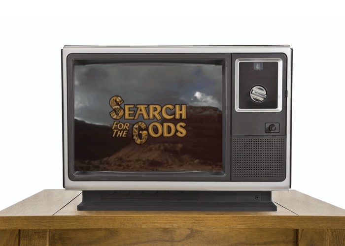 Tv Search For The Gods