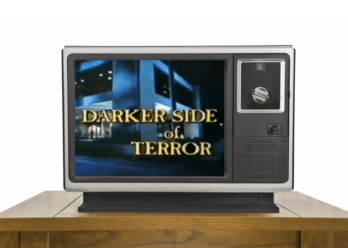 Tv The Darker Side Of Terror