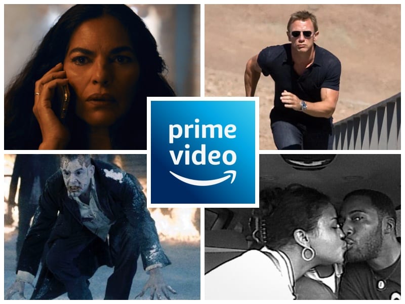 What's New to Stream on Amazon Prime for October 2020