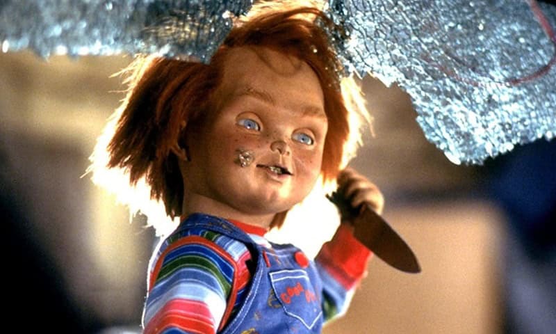 Child's Play